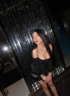 Cristy Cox (Big A$$/ Big B••bs) - Transsexual escort in Kuala Lumpur Photo 28 of 29