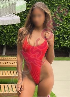 Cristy - escort in Monterrey Photo 3 of 3