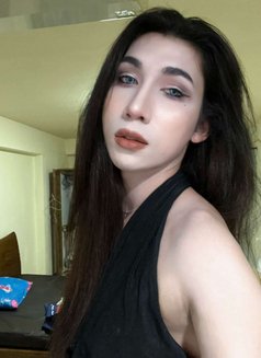 Crisy - Acompañantes transexual in Buraidah Photo 1 of 6