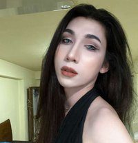 Crisy - Acompañantes transexual in Buraidah