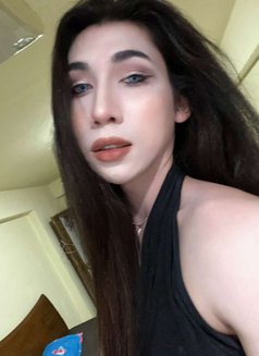 Crisy - Acompañantes transexual in Buraidah Photo 2 of 6