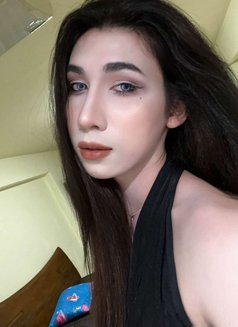 Crisy - Acompañantes transexual in Buraidah Photo 6 of 6