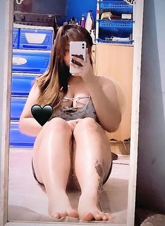 Criza Taa - adult performer in Cebu City Photo 2 of 6