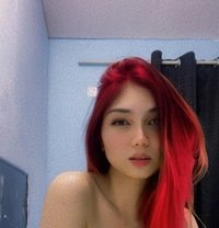 Crizea - Acompañantes transexual in Makati City