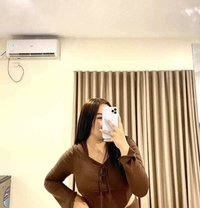 Crizelda Chia Lee - escort in Cebu City
