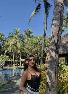 Crizsa - Masajista in Boracay Photo 5 of 6