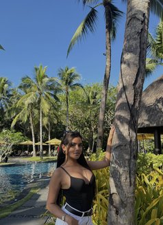 Crizsa - Masajista in Boracay Photo 6 of 6