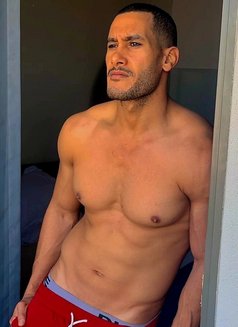 Crocodile - Male escort in Dubai Photo 1 of 8