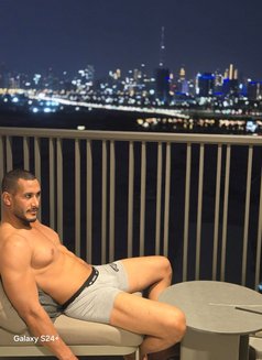 Crocodile - Male escort in Dubai Photo 4 of 8