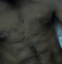 Croos - Male escort in Colombo