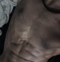 Croos - Male escort in Colombo