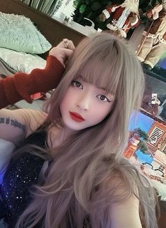crosdreess sexy Femboy - Male escort in Dubai Photo 16 of 17