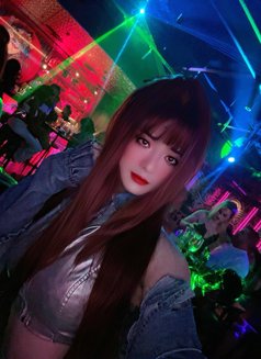 Hello I’m Luna Asian slim white - Male escort in Dubai Photo 17 of 18