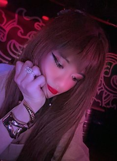 Hello I’m Luna Asian slim white - Male escort in Dubai Photo 18 of 18