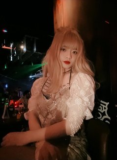 cross dress sexy same Lady - Male escort in Dubai Photo 10 of 10