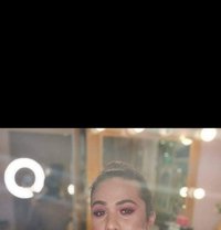 Cross Dresser Akhi - Transsexual escort in Kolkata