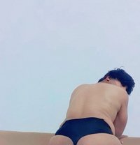Cross Dresser - Acompañantes transexual in Muscat