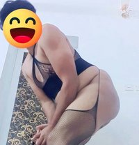 Cross Dresser guy - Transsexual escort in Muscat