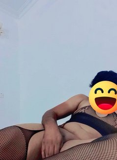 Cross Dresser - Transsexual escort in Muscat Photo 8 of 26