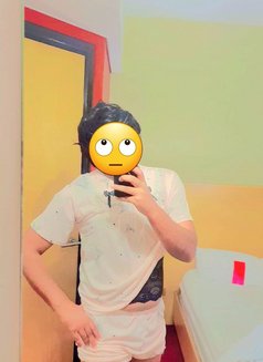 Cross Dresser - Male escort in Muscat Photo 12 of 25