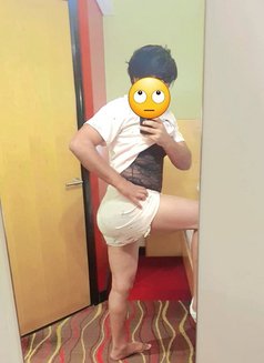 Cross Dresser - Male escort in Muscat Photo 14 of 25