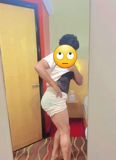 Cross Dresser - Male escort in Muscat Photo 15 of 25