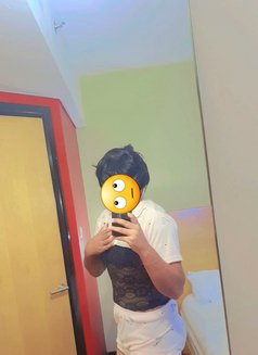 Cross Dresser - Male escort in Muscat Photo 16 of 25