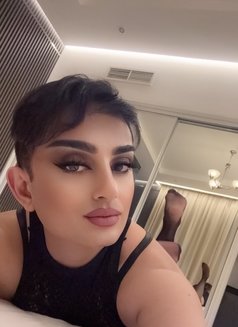 𝐻𝑖𝑔ℎ 𝑐𝑙𝑎𝑠𝑠 Cross Dressing - Male escort in Al Manama Photo 6 of 12