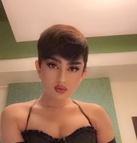 𝐻𝑖𝑔ℎ 𝑐𝑙𝑎𝑠𝑠 Cross Dressing🇹🇷 - Acompañantes masculino in Al Manama Photo 3 of 16