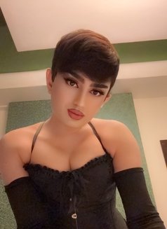 𝐻𝑖𝑔ℎ 𝑐𝑙𝑎𝑠𝑠 Cross Dressing - Male escort in Al Manama Photo 14 of 14