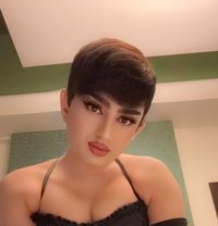 𝐻𝑖𝑔ℎ 𝑐𝑙𝑎𝑠𝑠 Cross Dressing - Male escort in Al Manama Photo 14 of 14