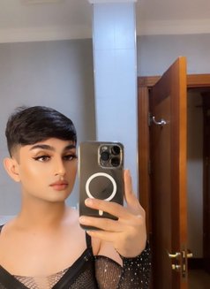 𝐻𝑖𝑔ℎ 𝑐𝑙𝑎𝑠𝑠 Cross Dressing🇹🇷 - Male escort in Al Manama Photo 8 of 16