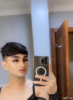 𝐻𝑖𝑔ℎ 𝑐𝑙𝑎𝑠𝑠 Cross Dressing🇹🇷 - Male escort in Al Manama Photo 10 of 16