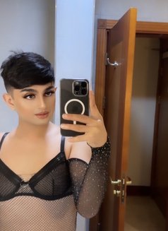 𝐻𝑖𝑔ℎ 𝑐𝑙𝑎𝑠𝑠 Cross Dressing🇹🇷 - Male escort in Al Manama Photo 11 of 16