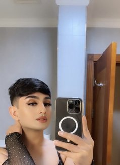 𝐻𝑖𝑔ℎ 𝑐𝑙𝑎𝑠𝑠 Cross Dressing🇹🇷 - Male escort in Al Manama Photo 13 of 16