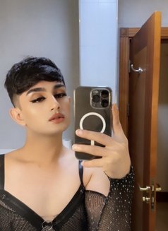 𝐻𝑖𝑔ℎ 𝑐𝑙𝑎𝑠𝑠 Cross Dressing🇹🇷 - Male escort in Al Manama Photo 15 of 16