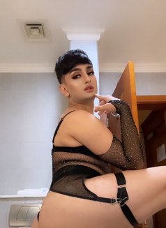 𝐻𝑖𝑔ℎ 𝑐𝑙𝑎𝑠𝑠 Cross Dressing🇹🇷 - Male escort in Al Manama Photo 16 of 16