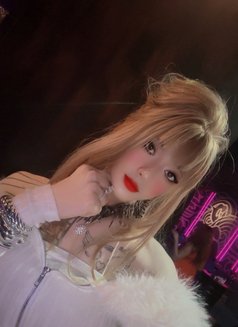 Luna _ nice to meet you - Male escort in Dubai Photo 1 of 13