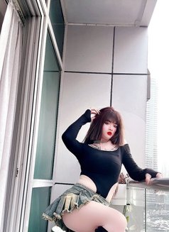 Crossdress same Lady - Acompañantes masculino in Dubai Photo 9 of 16