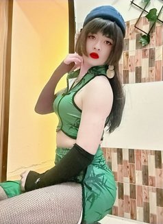 Crossdress same Lady - Acompañantes masculino in Dubai Photo 12 of 16