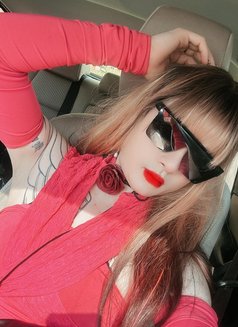Crossdress same Lady - Acompañantes masculino in Dubai Photo 14 of 16