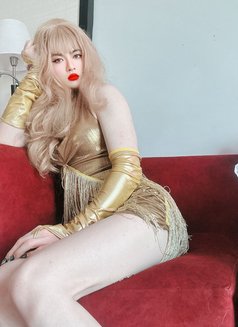 Crossdress sexy - Male escort in Dubai Photo 11 of 12