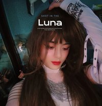 crosdreess sexy Femboy - Male escort in Dubai