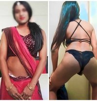 Crossdresser Ashwin Pune - Transsexual escort in Pune