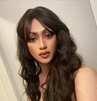 Crossdresser - Transsexual escort in Kaohsiung