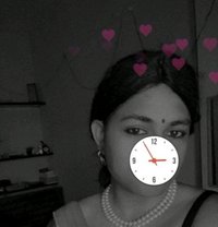 Crossdresser Massage Therapist - Masajista in Chennai