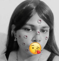 Crossdresser Massage Therapist - masseuse in Chennai