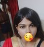 Crossdresser Massage Therapist - masseuse in Chennai Photo 4 of 4