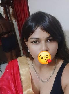 Crossdresser Massage Therapist - masseuse in Chennai Photo 4 of 4