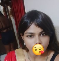 Crossdresser Massage Therapist - masseuse in Chennai